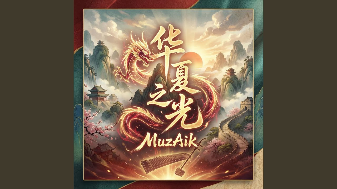 华夏之光 (Huáxià zhī Guāng)