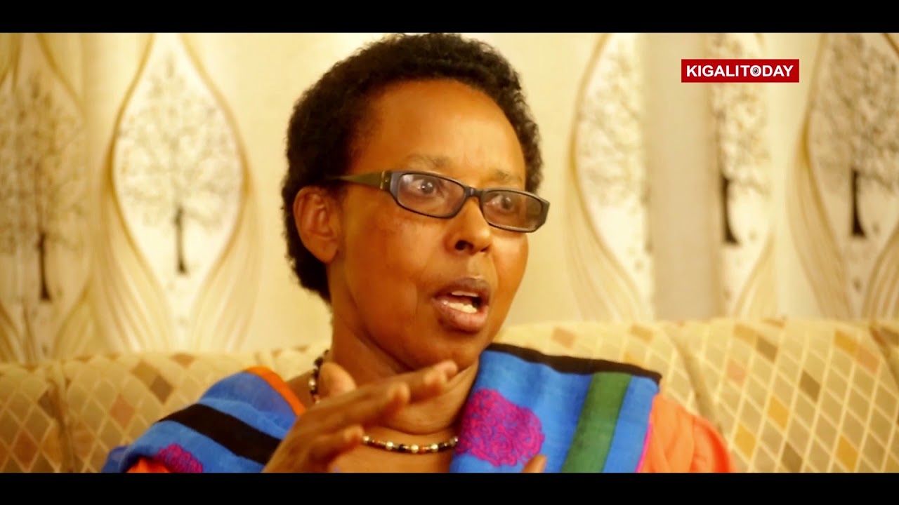 Mu rugamba rwo kubohora u Rwanda, byari bikomeye kurera abana barenga 100.