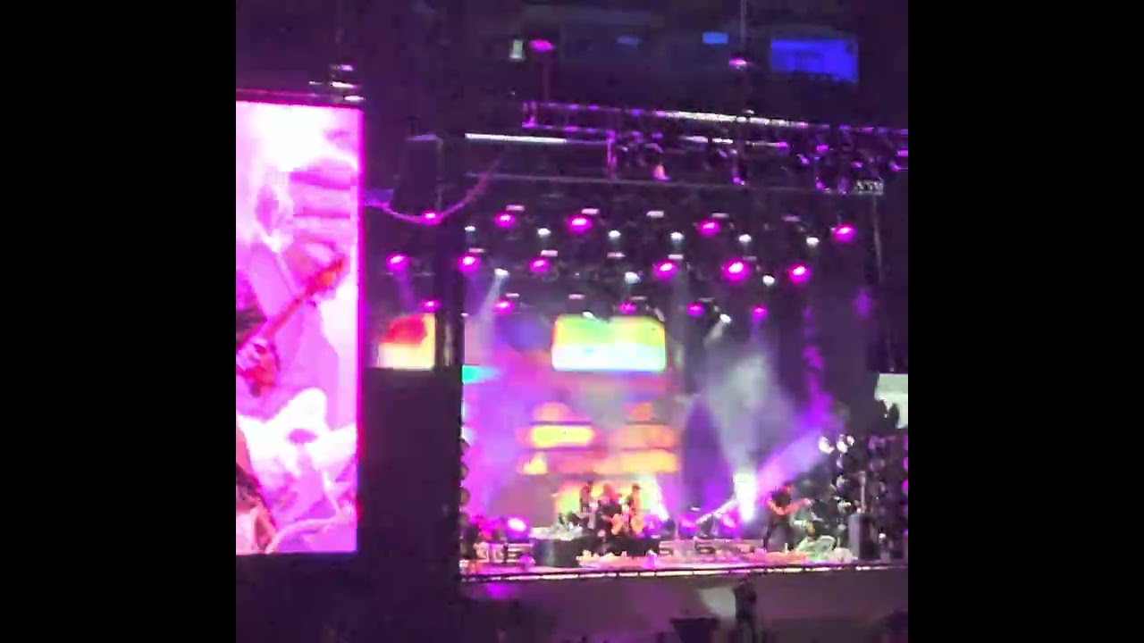 Yellowcard - Believe - São Paulo 30/08/2025