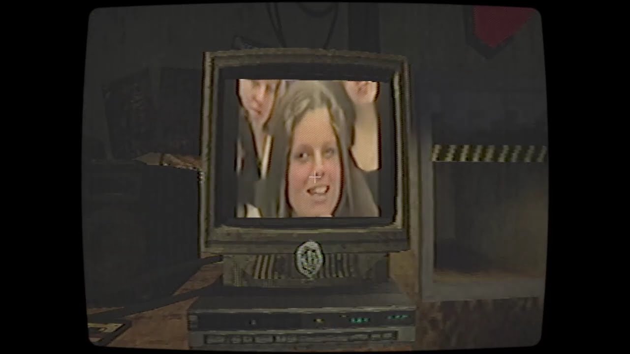 Creepiest Game This Year (Channel 64)