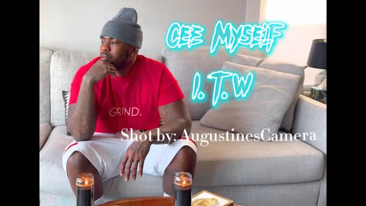 Cee Myself -  I.T.W. (Official Video)