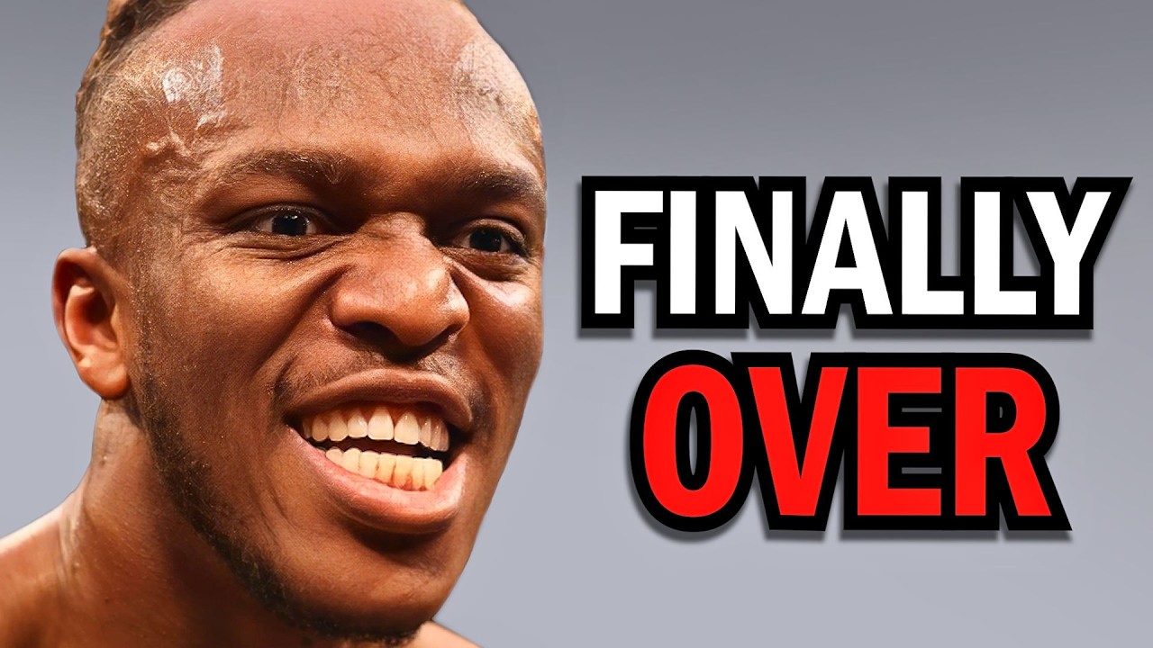 The KSI Situation Just Got Worse.. #2