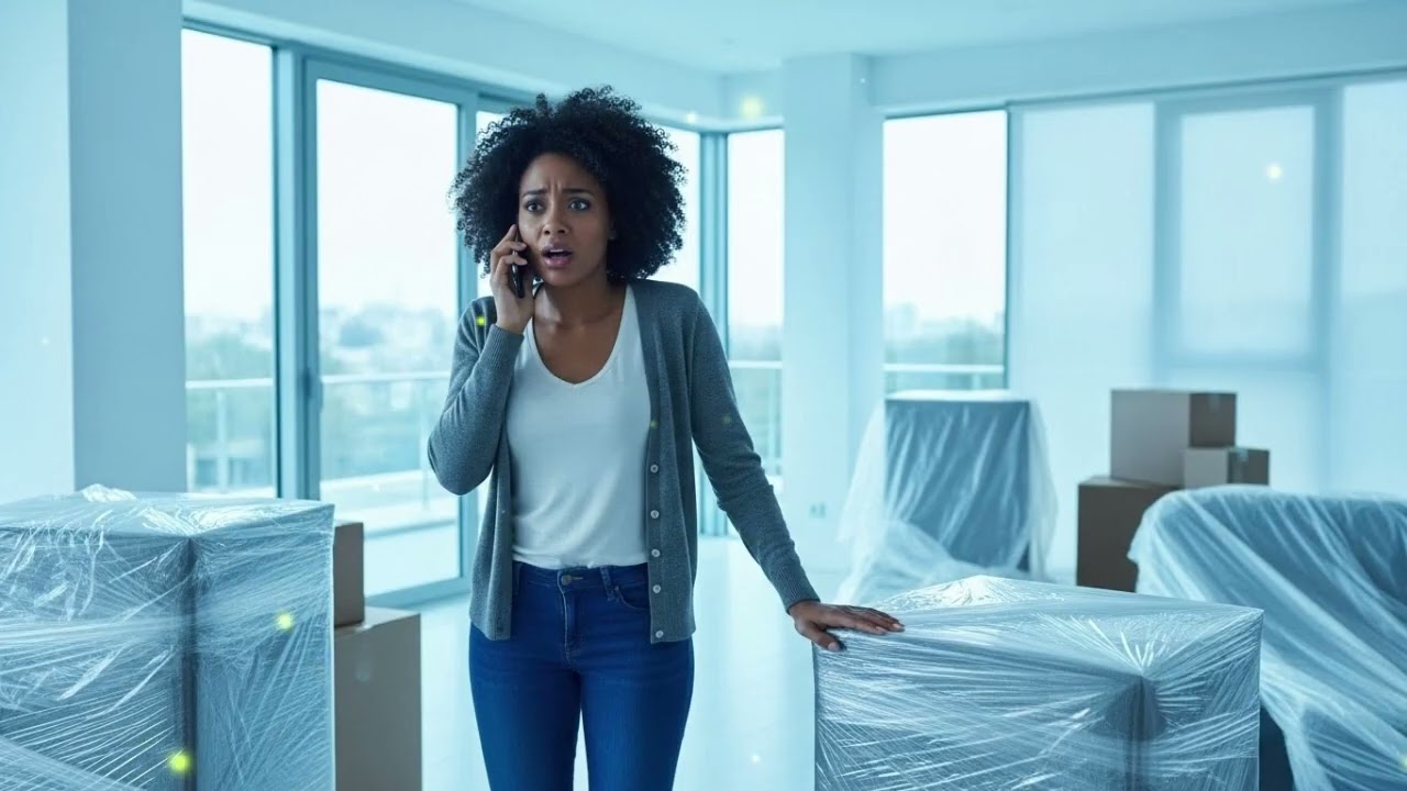 'My Mistress Is Coming To Our Housewarming Be Mature Or We're Done,' He Declared Betrayal