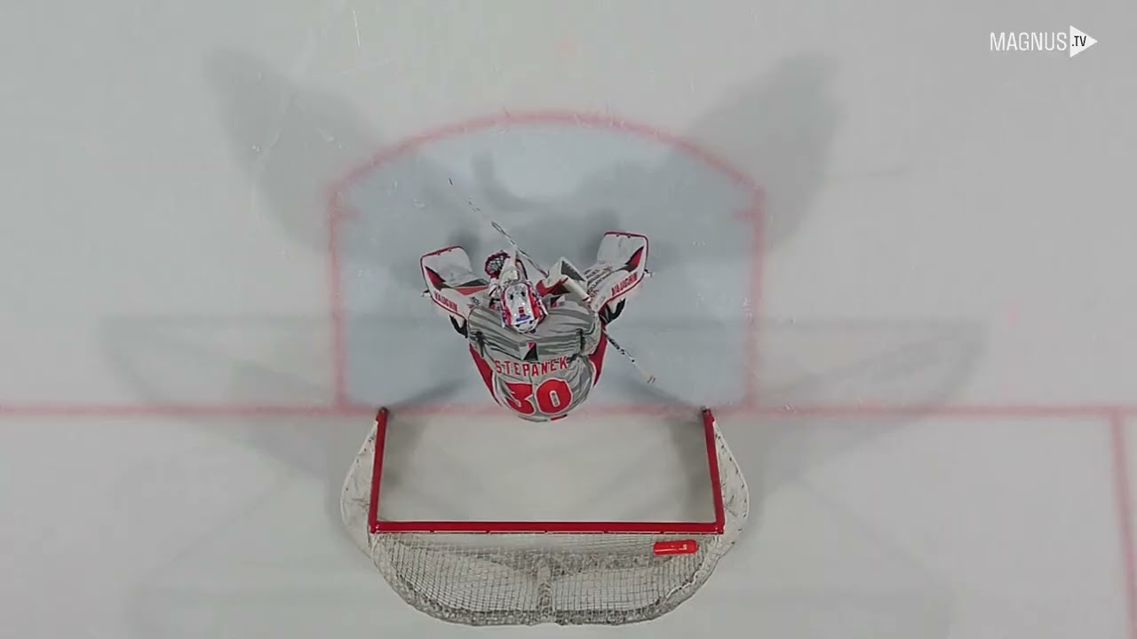FRA – ICE HOCKEY Ligue Magnus J02 - S25/26 Angers VS Grenoble [MAGNUS.TV]-(2025/09/16) Score 6 - 3