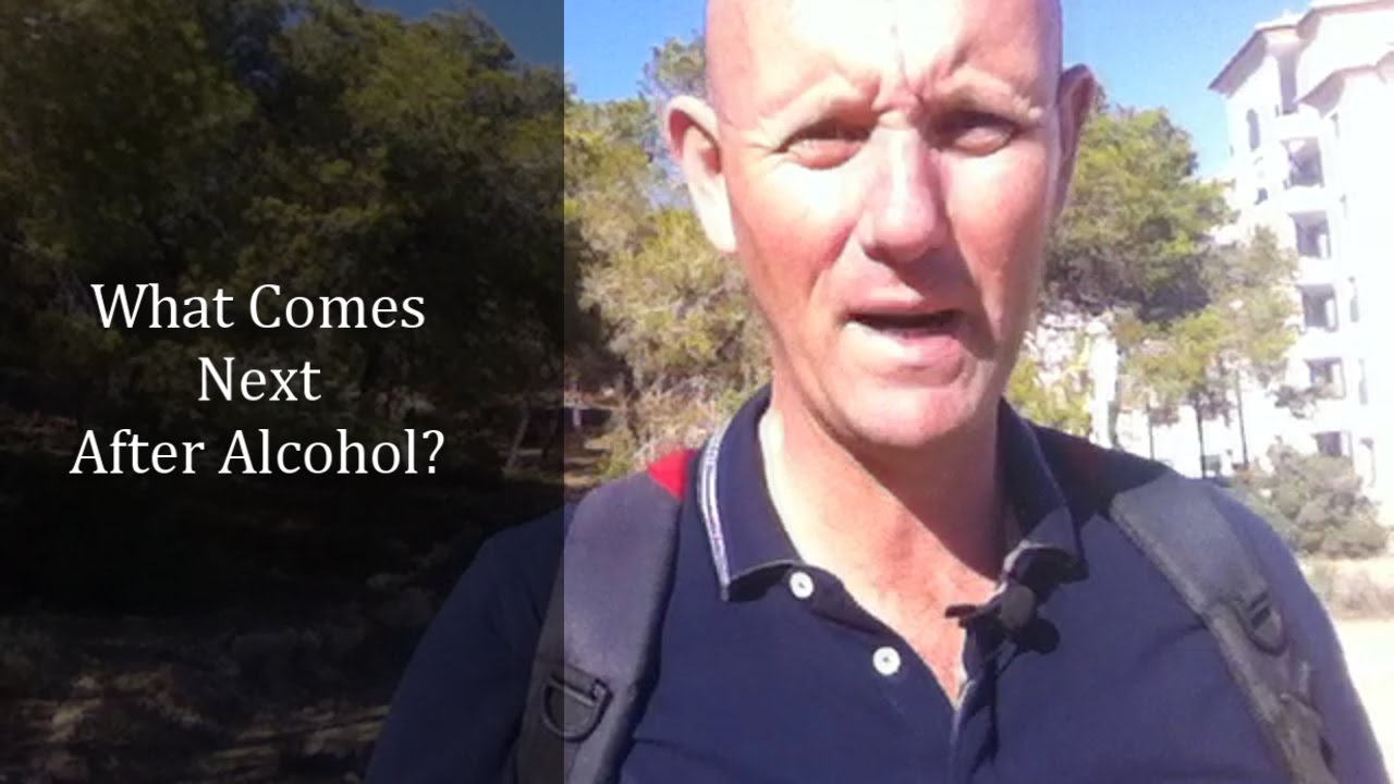 What Comes Next After You Stop Alcohol?