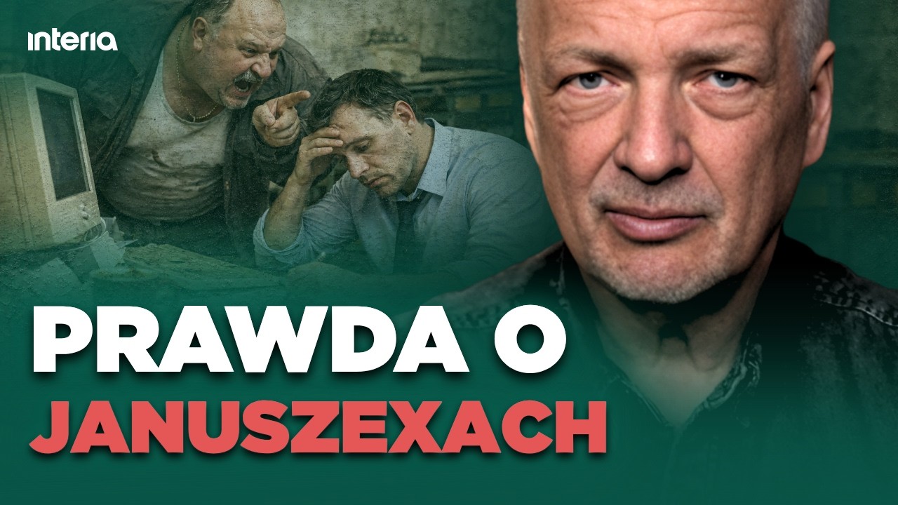GWIAZDOWSKI: DLACZEGO FRYZJER W POLSCE ZARABIA MNIEJ NIŻ FRYZJER W NIEMCZECH?