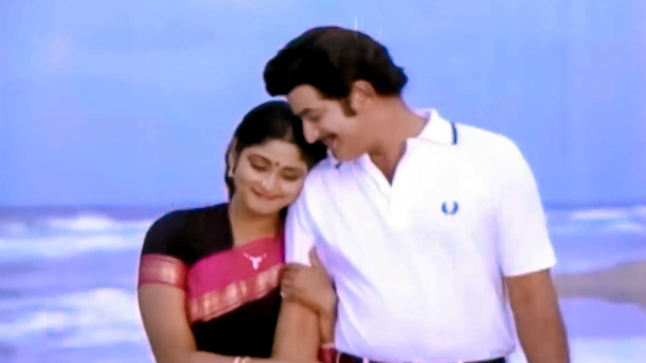 Krishna, Jayasudha Superhit Video Song - Bangaru Kapuram Movie Songs | Telugu Movie Songs