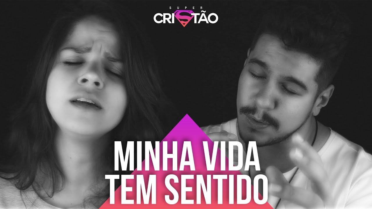 Minha Vida Tem Sentido (Cover - Pe. Zezinho)