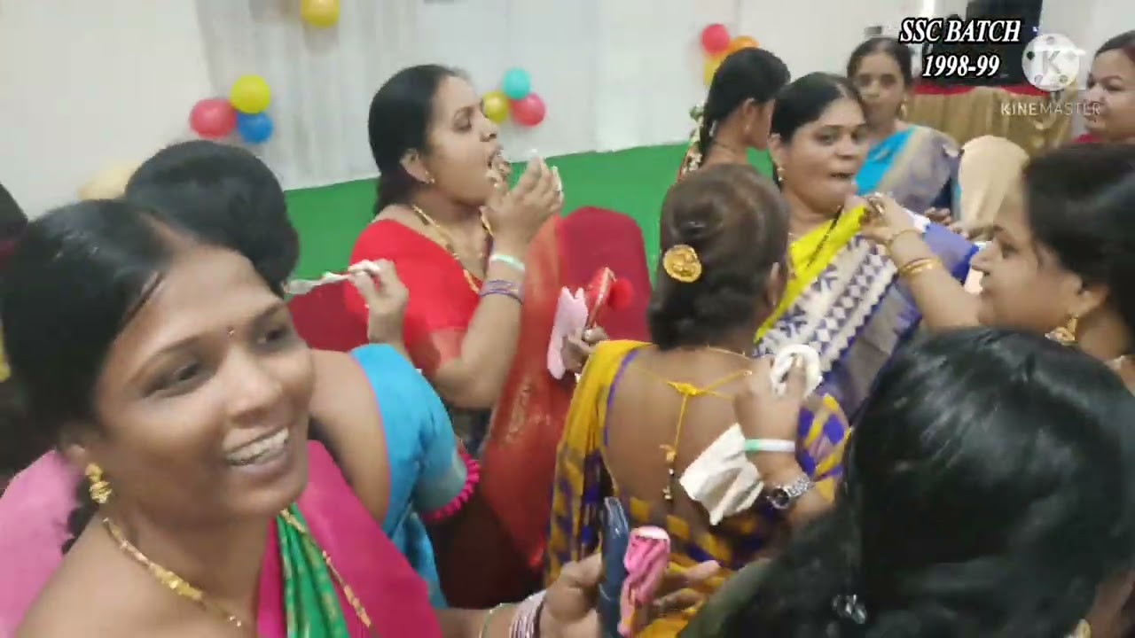 Get together SSC 1998-99 Batch Puttapaka on May 15/2022