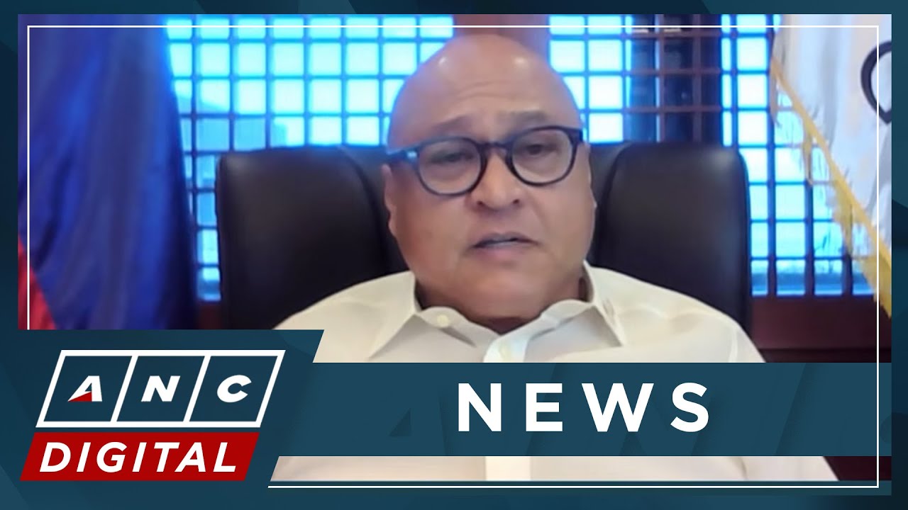 GSIS: Only 'excess funds' will be invested in Maharlika Fund | ANC