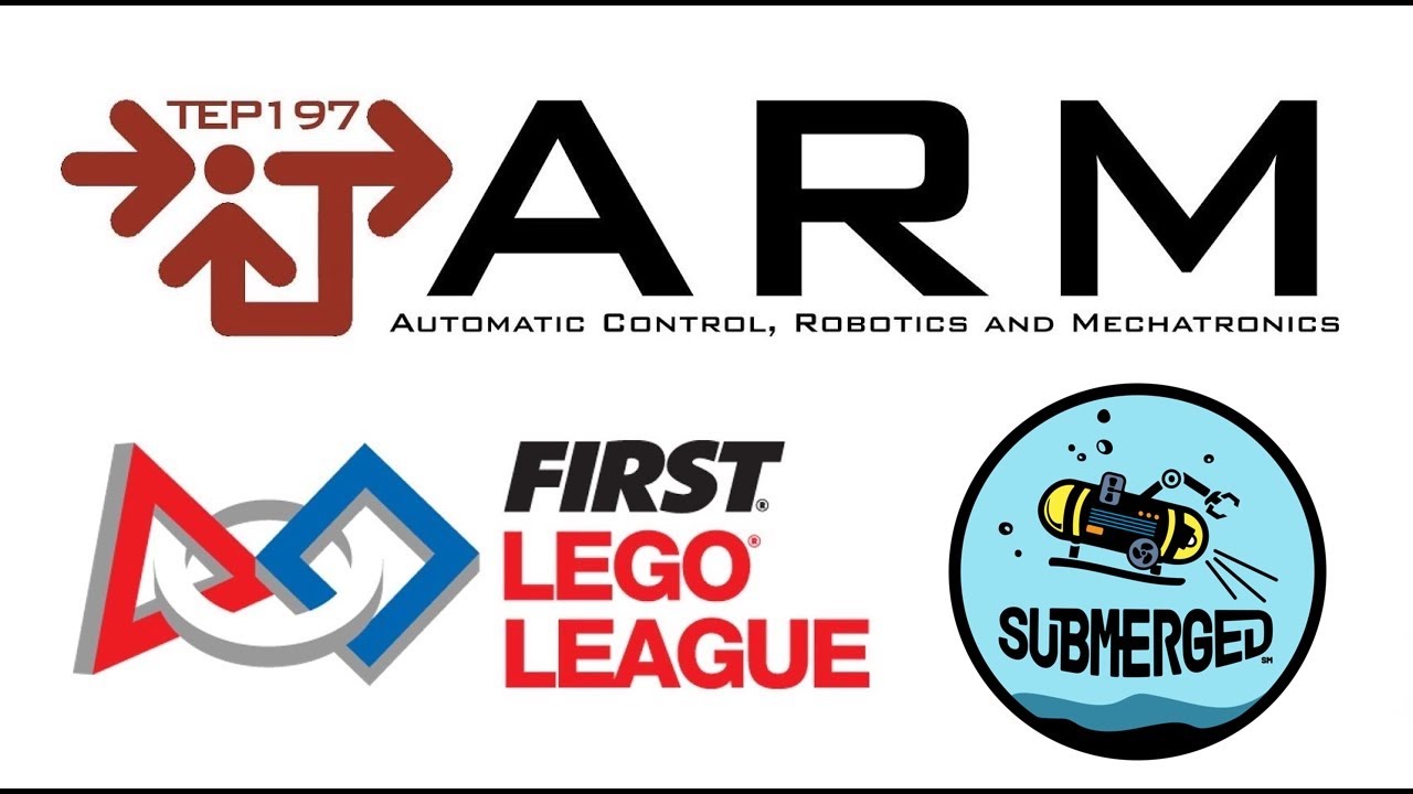 First Lego League 2025