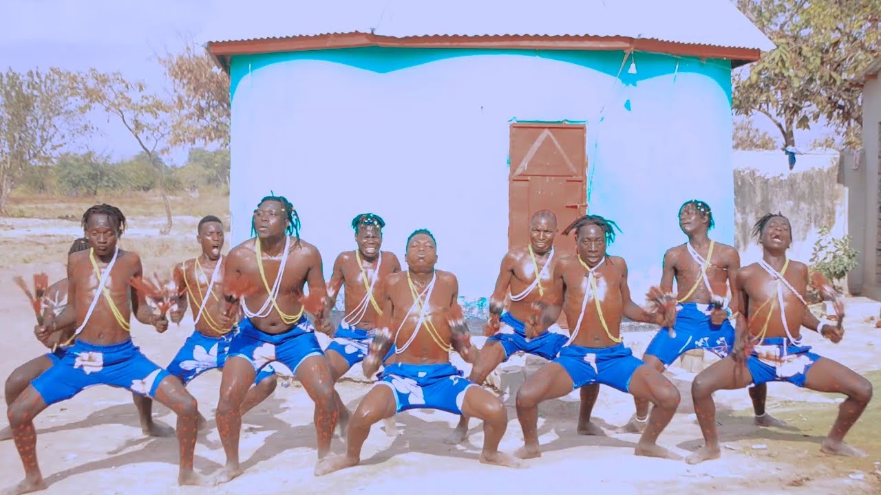 Nyankole Song Mtenabhakandi [Official Video]Dir Kandolo 0629730972