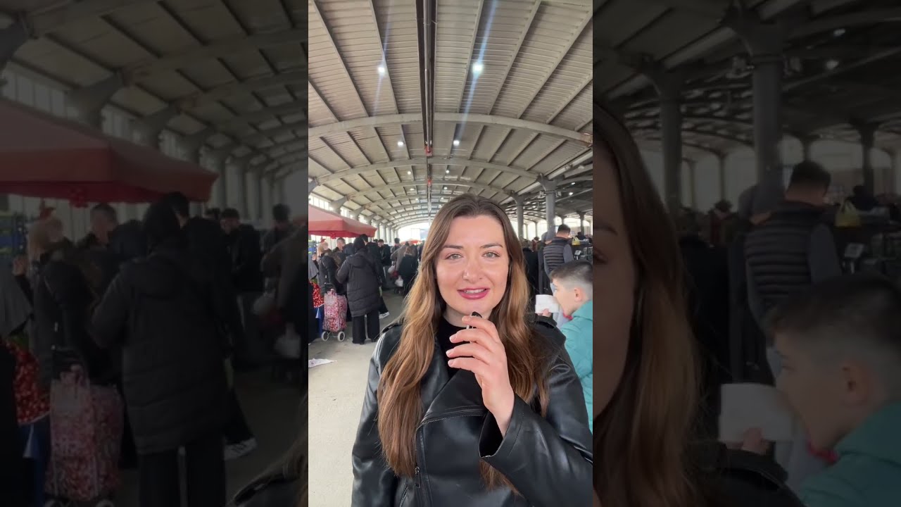 Kastamonu’da Ramazan Hazırlıkları Başladı