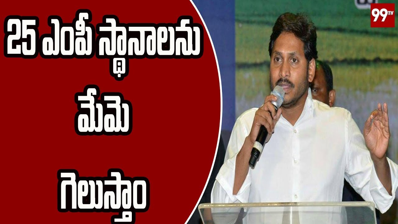 Special Story On Andhra Pradesh Ysrcp And Tdp Mp candidates | 99TV TELUGU