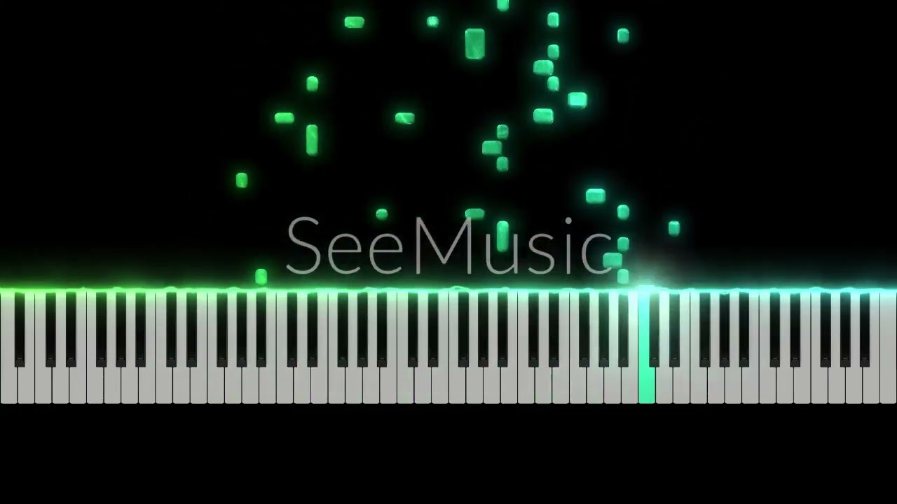 Waltz no. 3 in E flat major