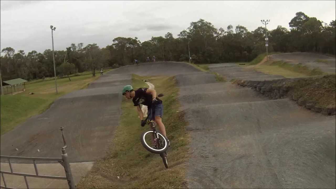 Bayside bmx