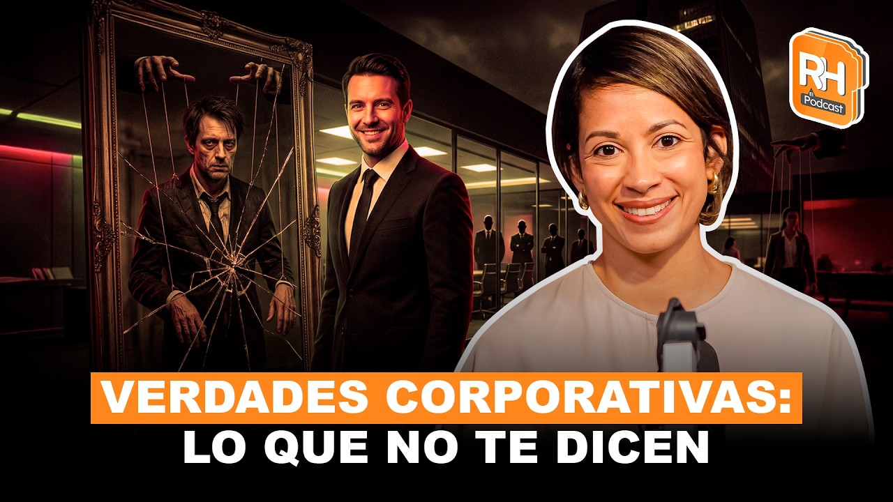 VERDADES CORPORATIVAS 💼⚠️: LO QUE NO TE DICEN 🔍