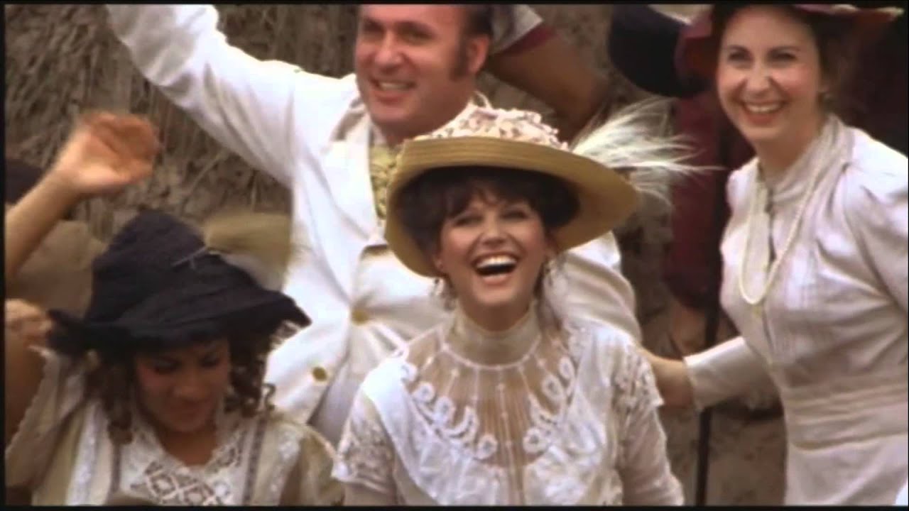 Fitzcarraldo