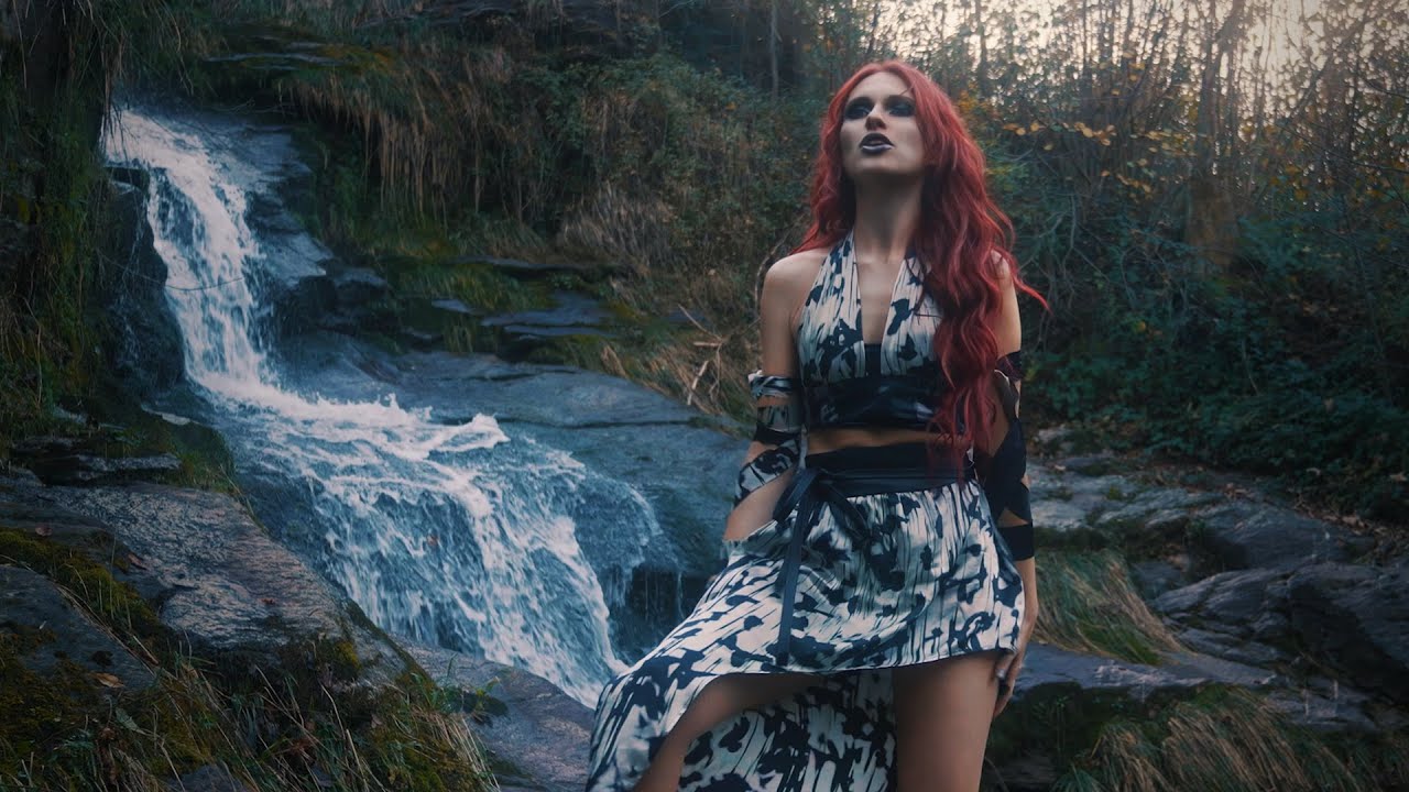 ILLUMISHADE - HYMN (Official Music Video)