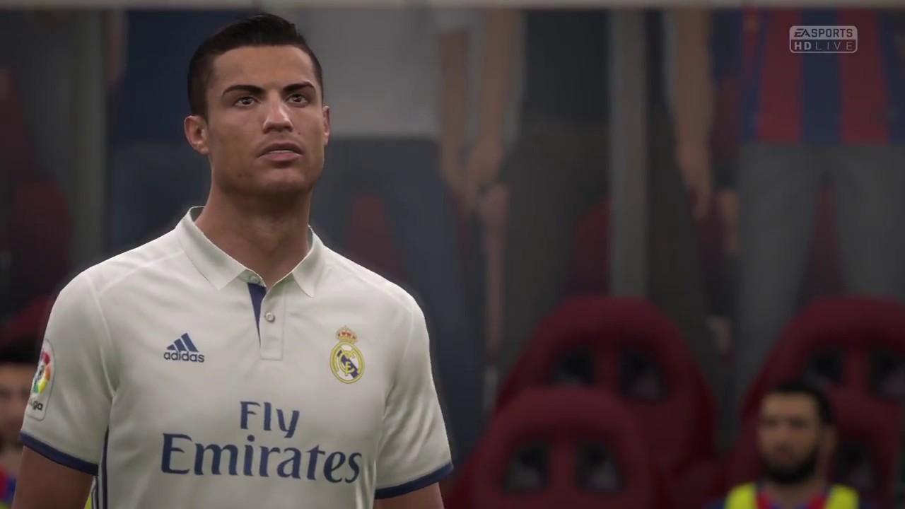 FIFA 17 Gameplay How To Beat Legendary AI Like A Pro