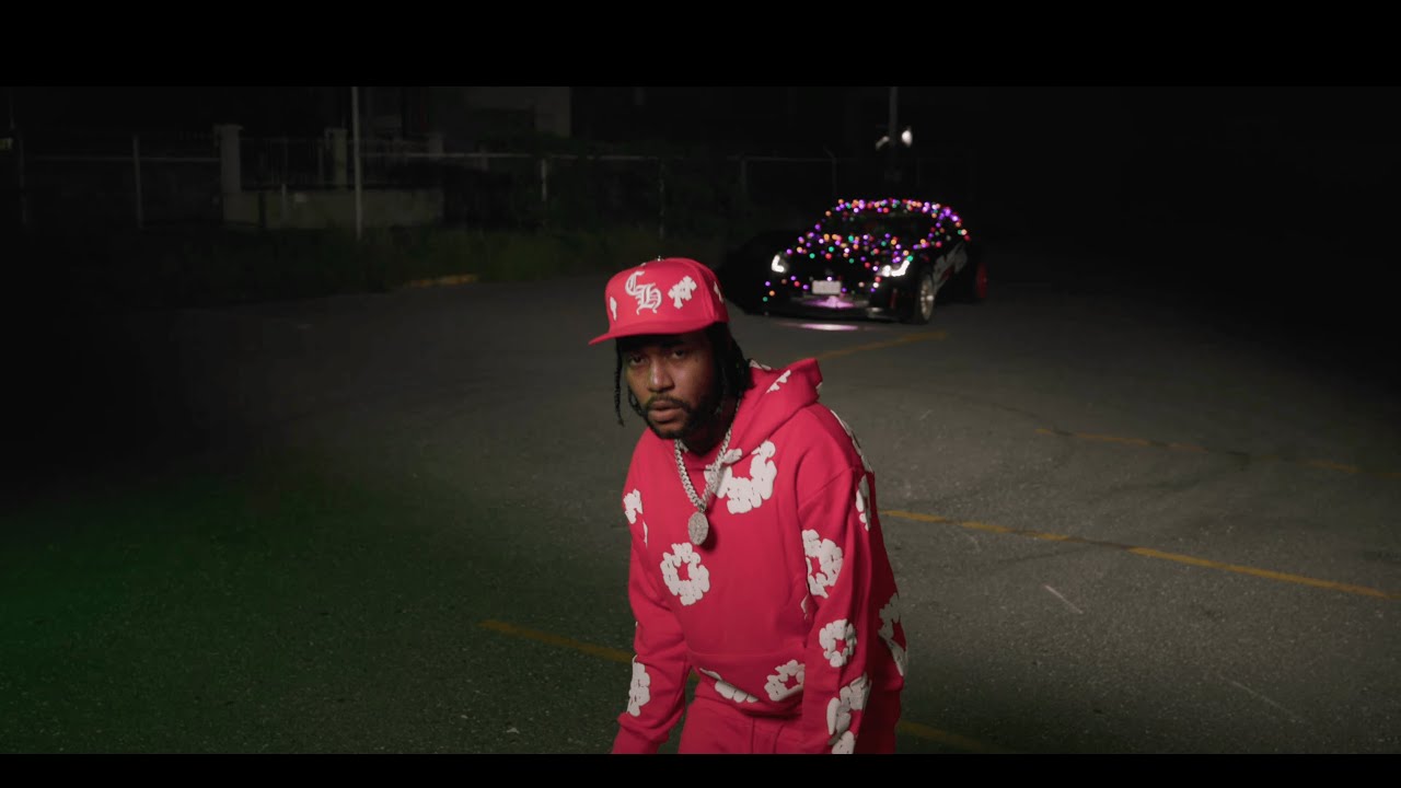 Jahvillani - Criss-Muss Time | Official Music Video