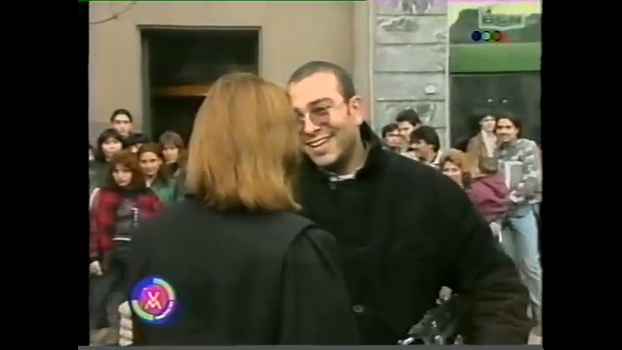 Videomatch - El impaciente 10 - Freddy Villarreal - Sin interrupciones