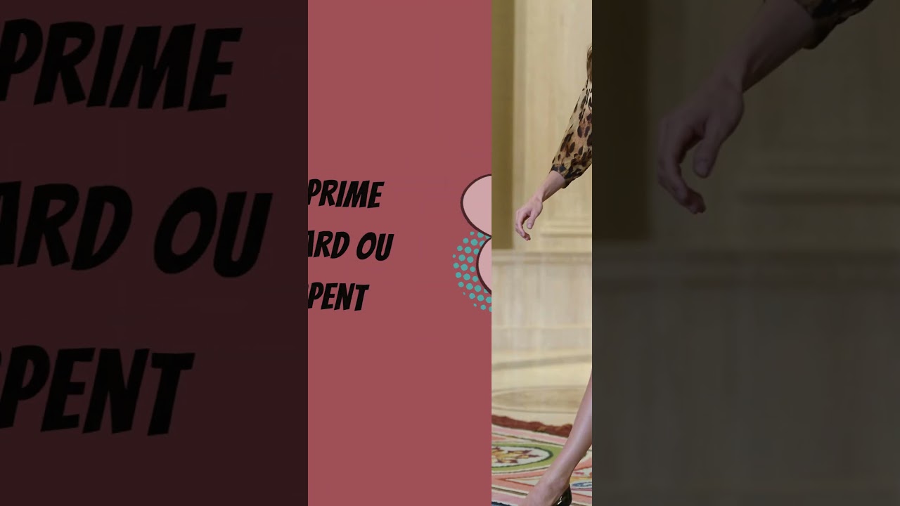 Comment Etre ELEGANTE en 2024 avec des IMPRIMES INTEMPORELS/ Comment s'habiller chic