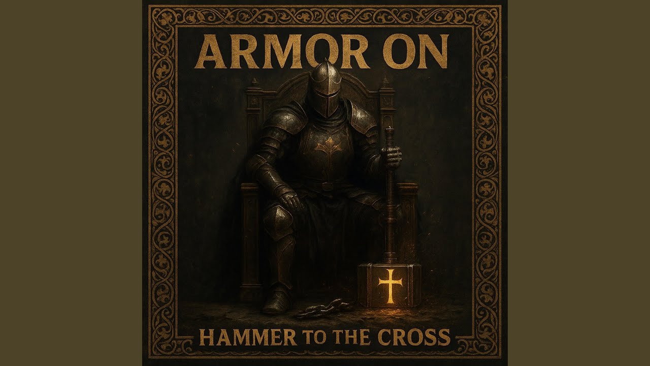 Hammer of God