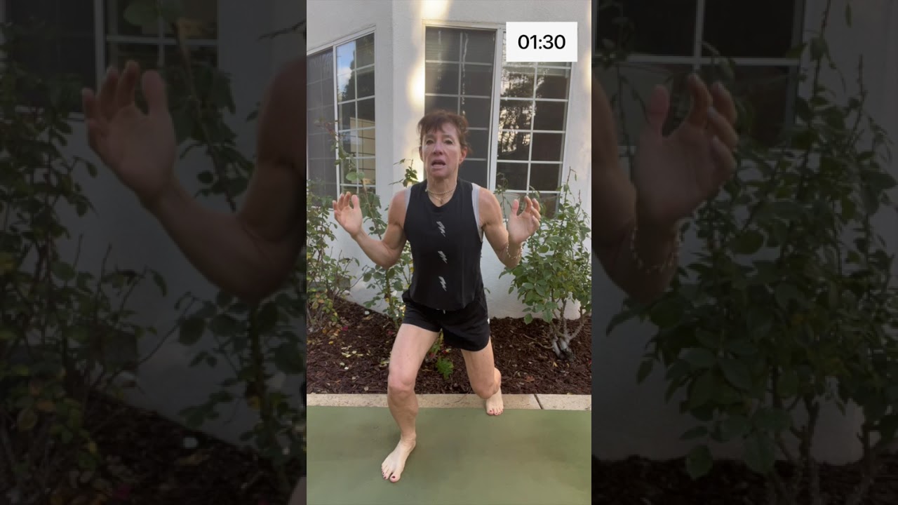 Tabata March 5, 2026