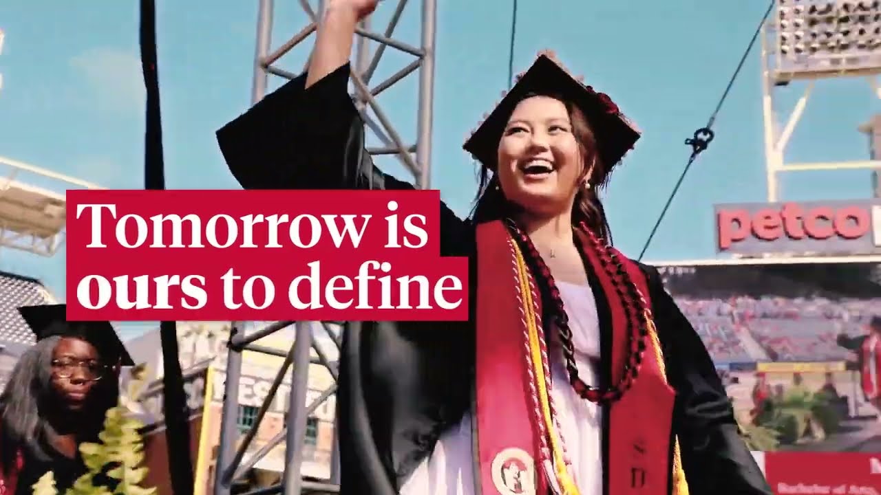San Diego State University | Experience-driven Education