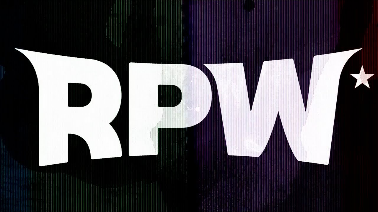 Razor Pro Wrestling (Official Brand Reveal)