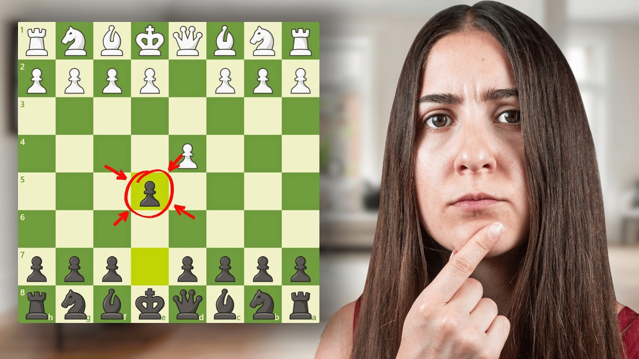 I Tested The Trickiest Gambit In Chess