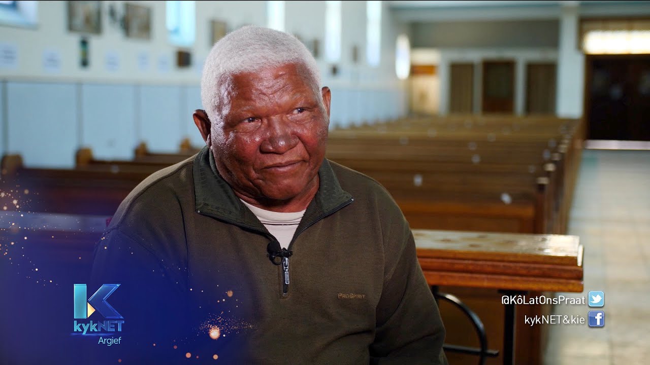 KLOP! Lyntjie onder die Kokerboom  &ldquo;Langarm jou flou&rdquo;  KLOP! 8 Desember 2021 kykNET & kie