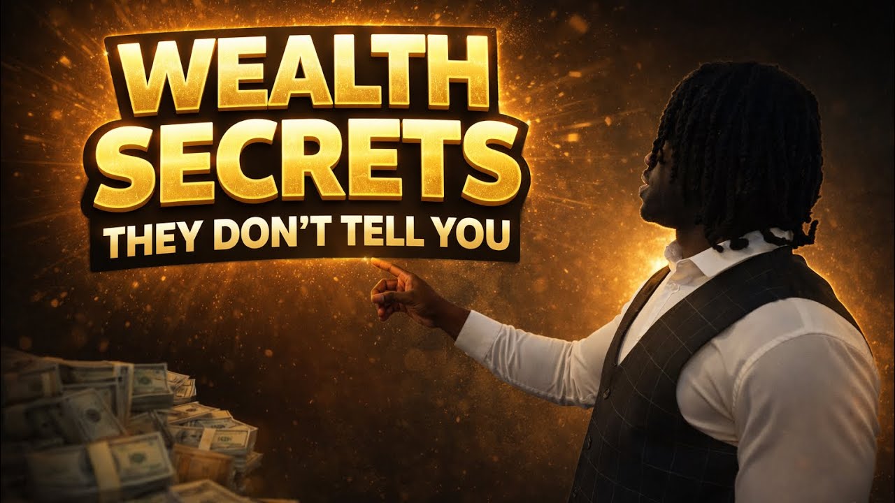 They don’t teach this in school