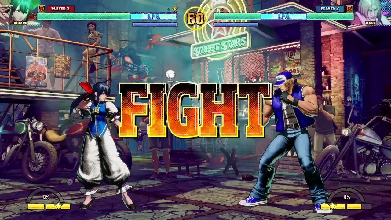 FATAL FURY  City of the Wolves 2026 01 17 02 01 57