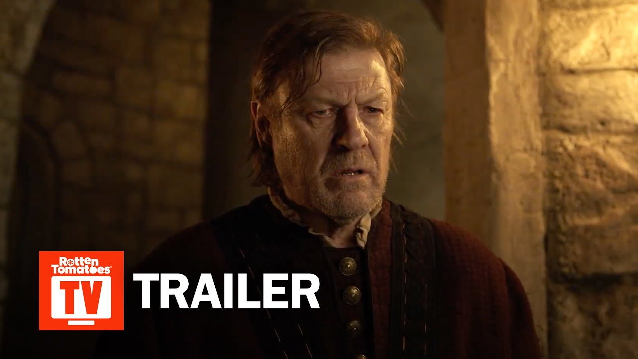 Robin Hood Season 1 Trailer