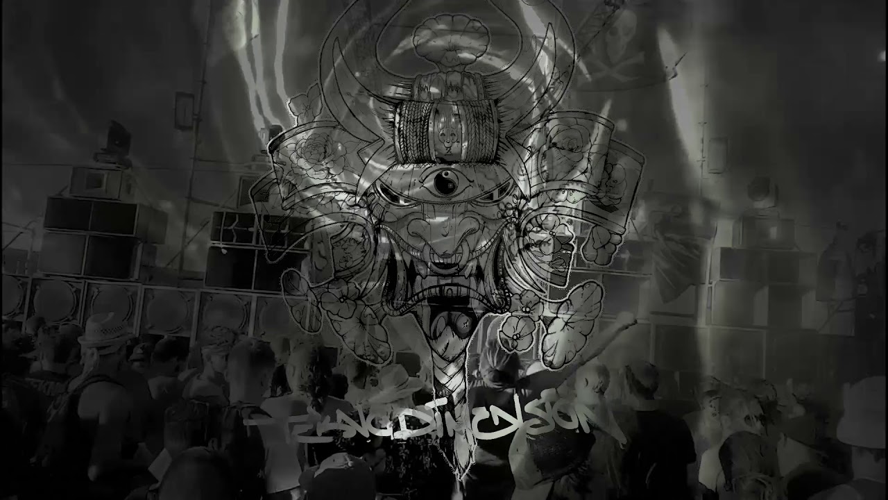 Rachotek - Back to Black