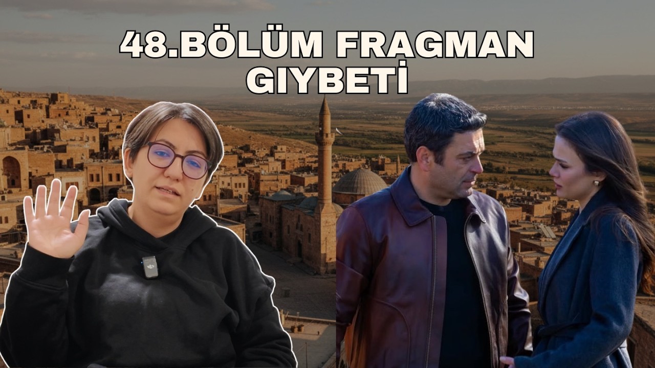 Обзор второго трейлера к 48-й серии сериала «Далёкий город»