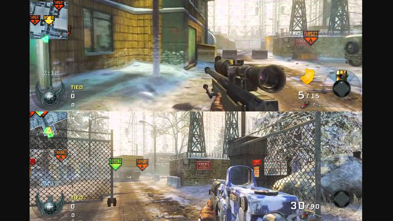 COD Black Ops Boosting Tutorial