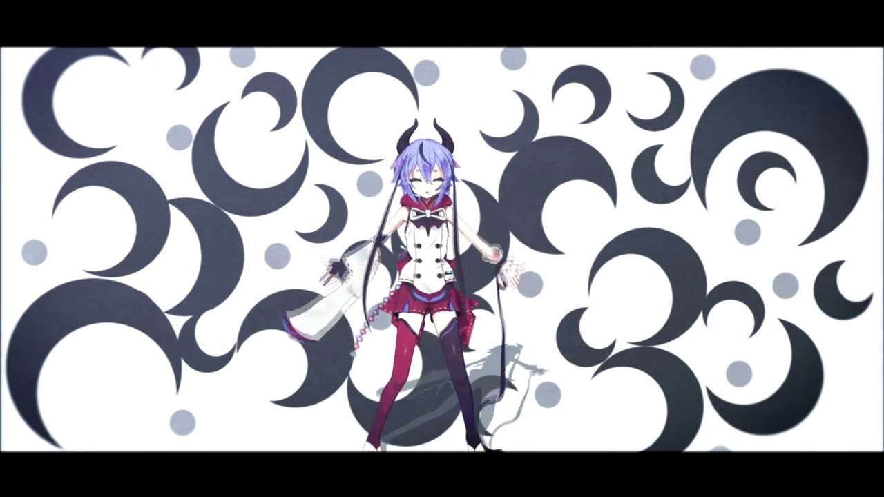【Vocaloid】Rolling Girl 【Mikoto Meika】