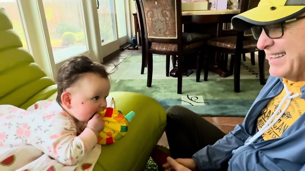 Bobbie & Elliott in Phoenix - 02/2026 Phoenix AZ