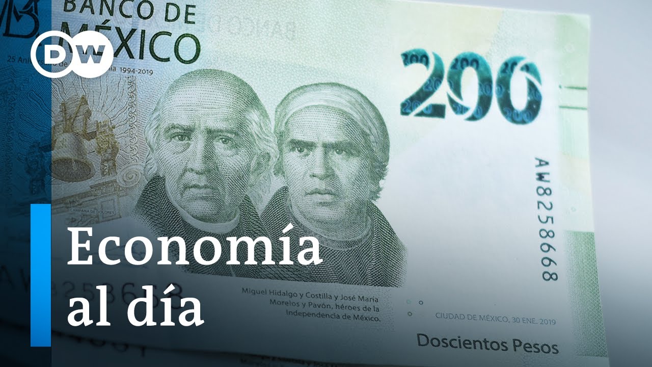 El atractivo y la política económica de México dan alas al 