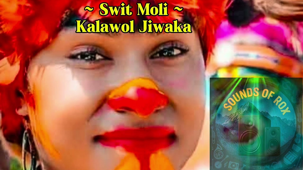 Swit Moli - Jiwaka String Band Song (Kalawol)