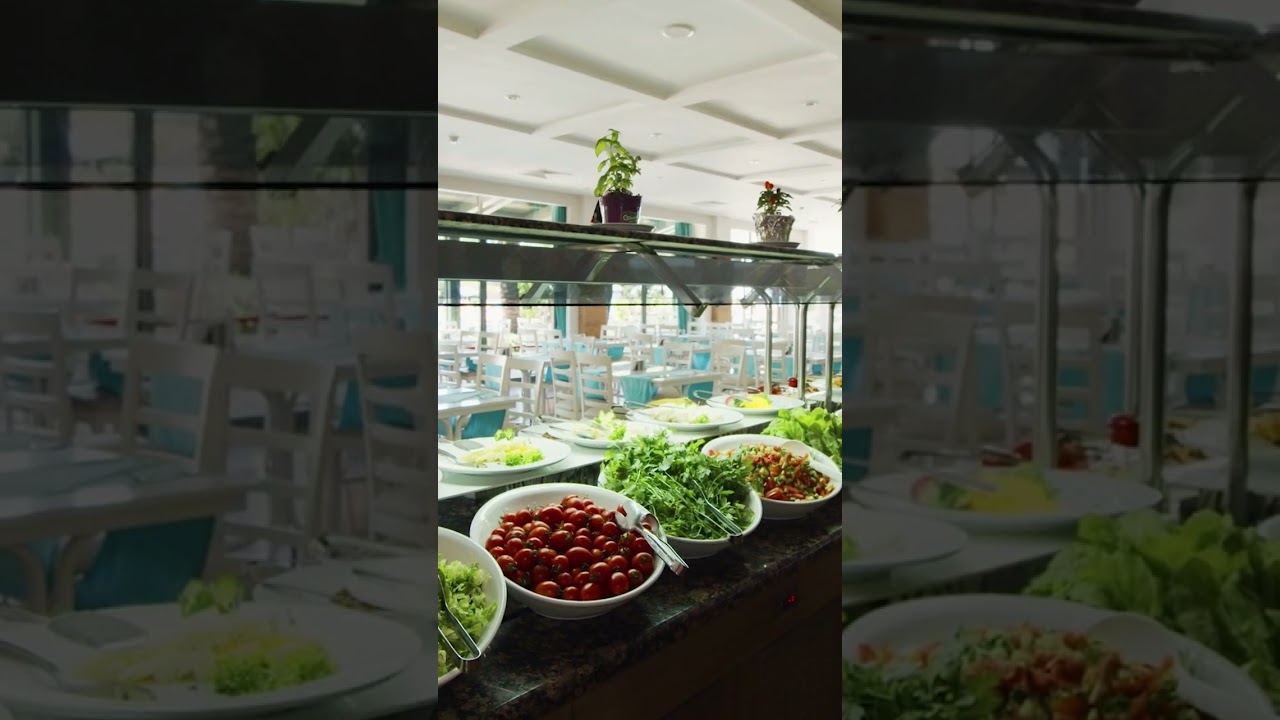 Greenwood Kemer Resort