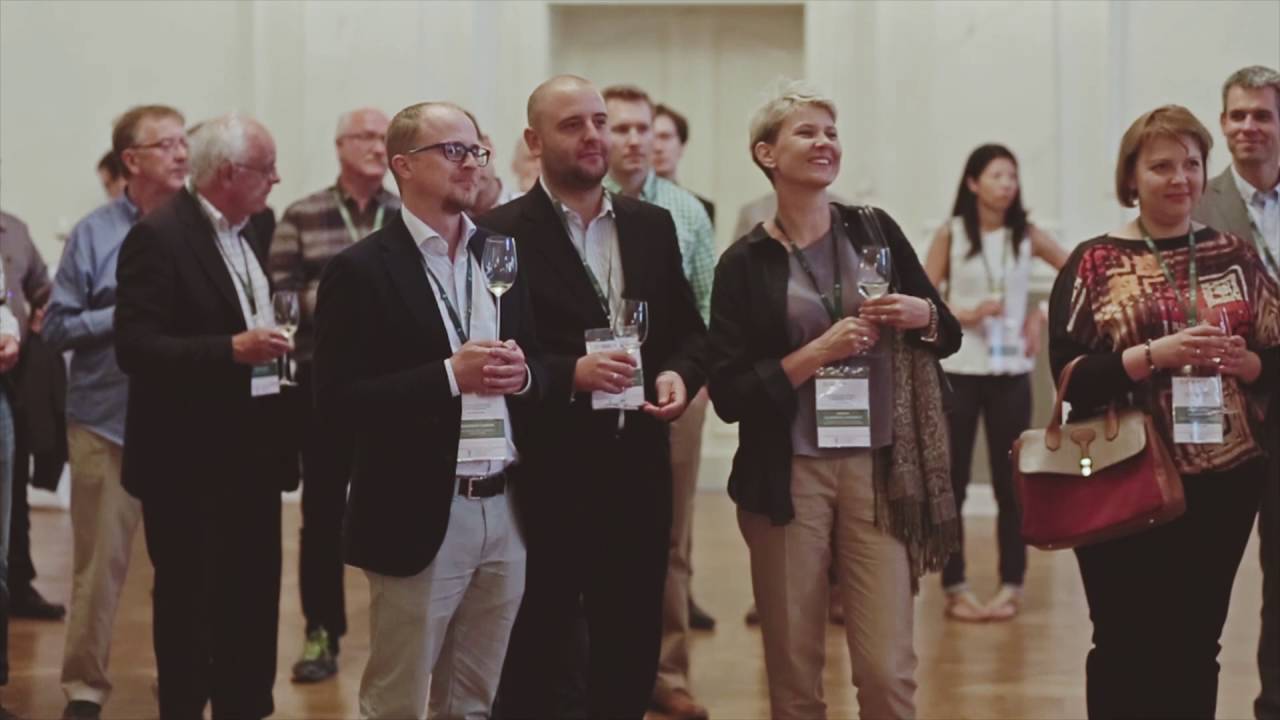 IMP 2016 Poznań Highlights