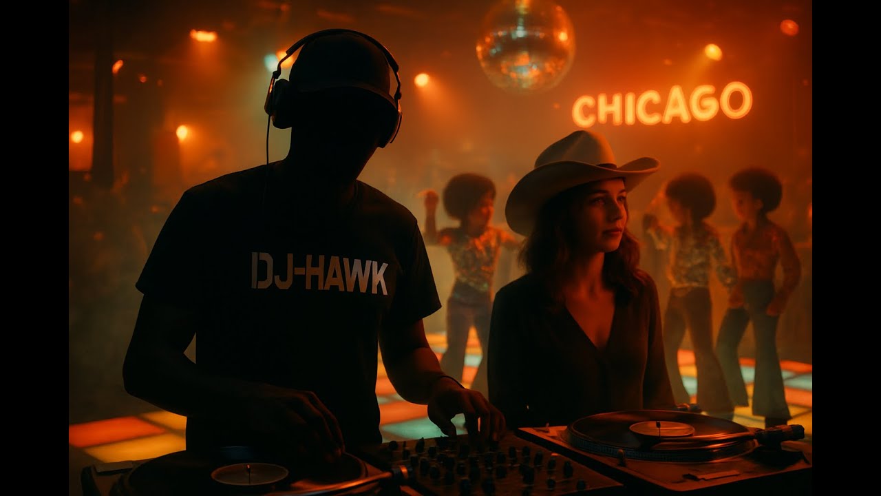 Ma Baker 2026 (DJ-HAWK x TheKids Electro Hard Bass Bootleg)