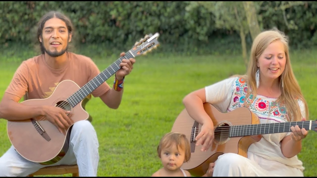 Curawaka - Manziana Garden Concert
