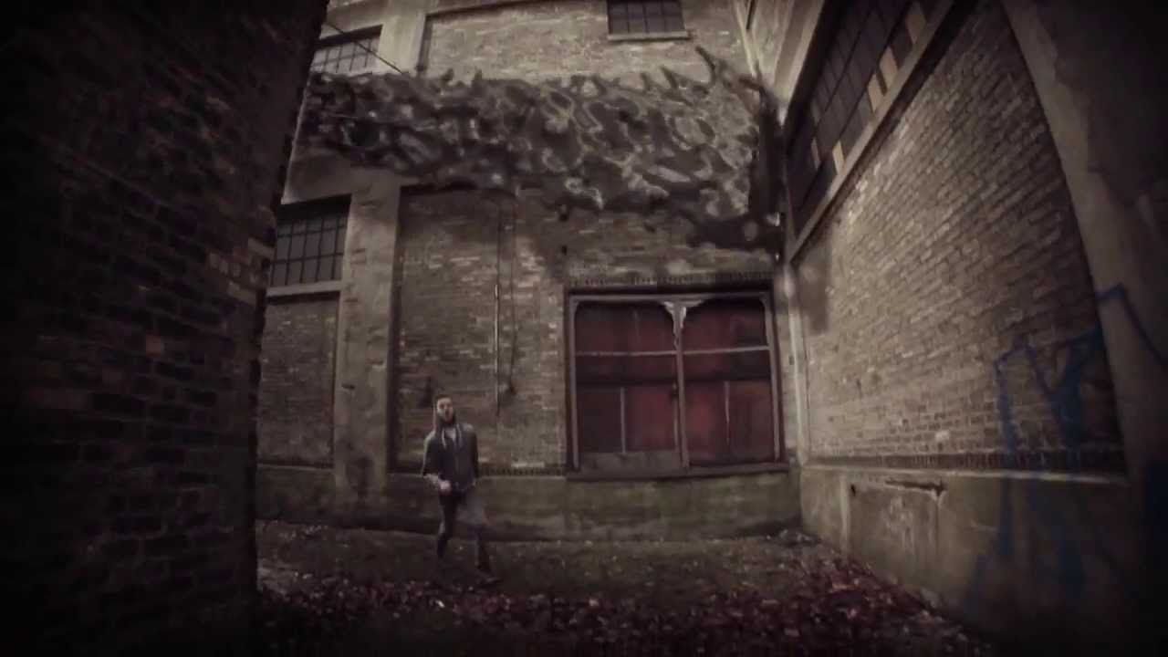 Vinyl Theatre - Creature of Love (Official Music Video)