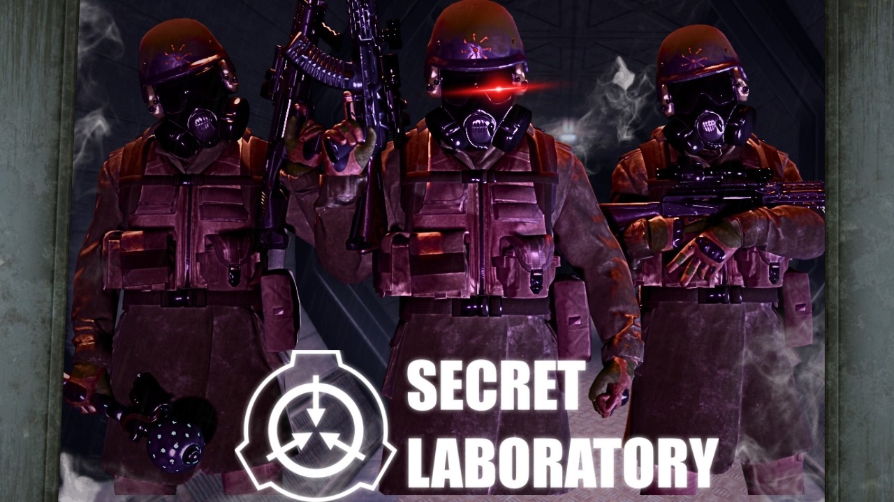 This SCP SL Roleplay Server Was Out of Control So We Sabotaged It!