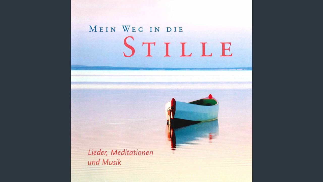 Elias langer Weg in die Stille